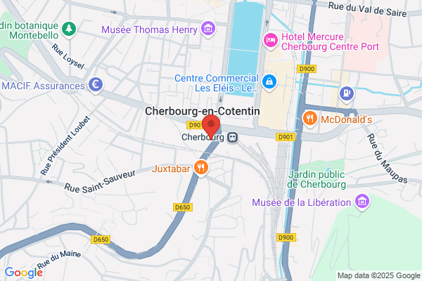 Planet'info