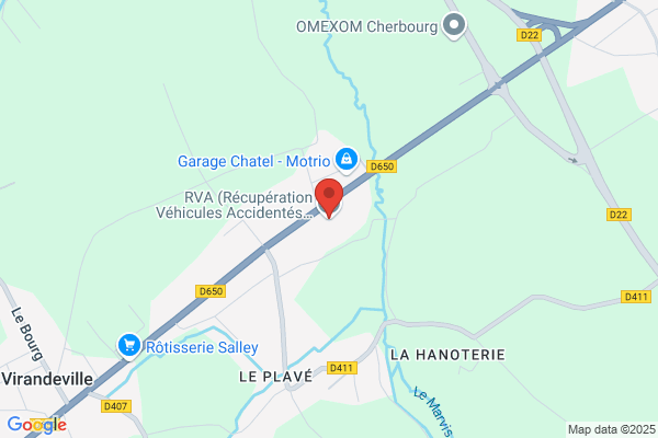 Enlevement Vehicule Automobile Eva