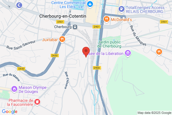 Communaute Urbaine De Cherbourg Bureau Syndicat Autonome