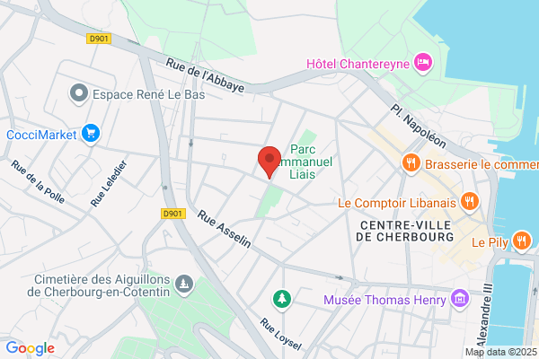 Communaute Urbaine De Cherbourg Bureau Syndicat Cfdt