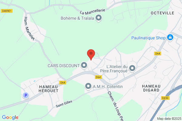Compagnie Generale Des Eaux