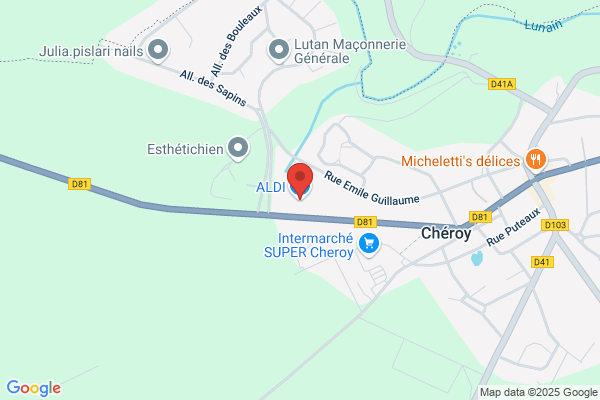 ALDI