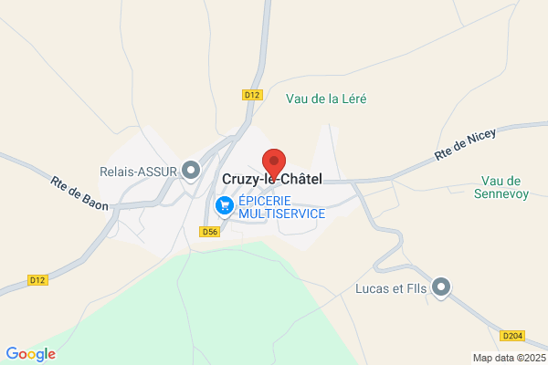 La Poste Agence Communale