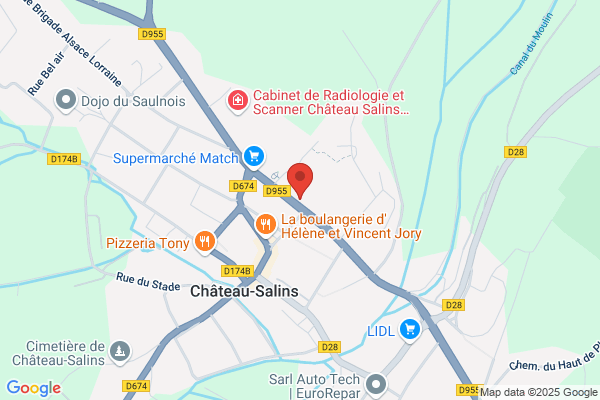 Gendarmerie Nationale
