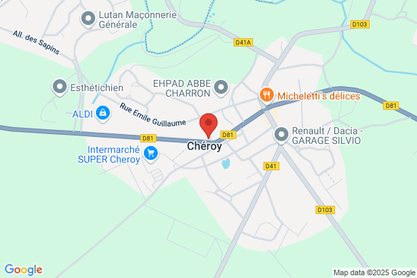 Gibert Philippe Medecin