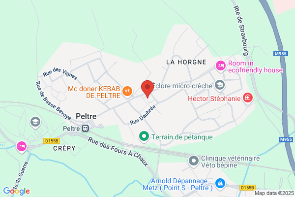 La Poste