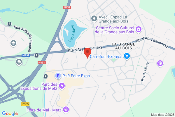 AF Propreté Service