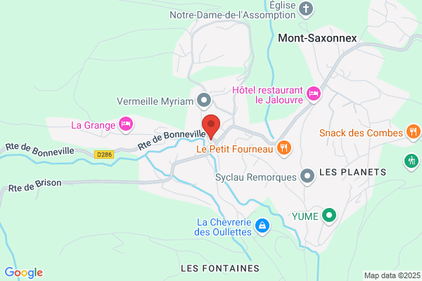 La Poste Agence Communale