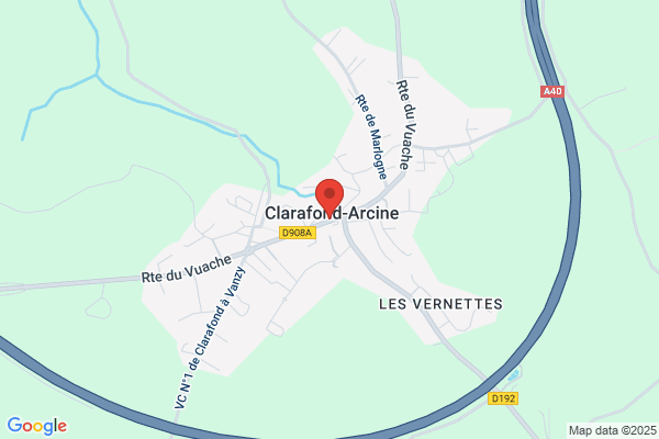 La Poste Relais