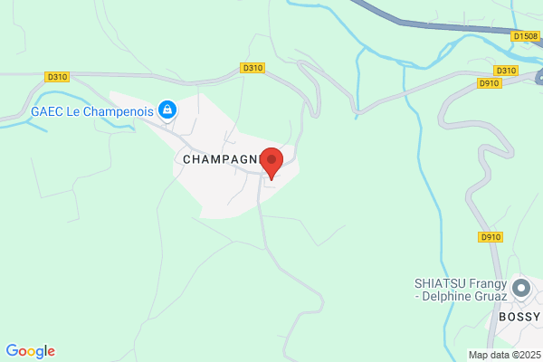 Atelier alban chassagne