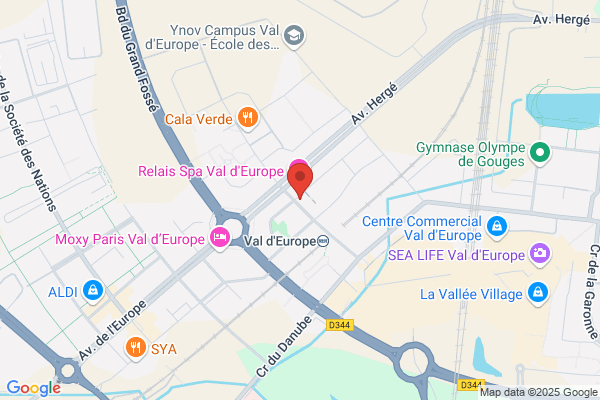 L'Atelier du Sourcil - Chessy