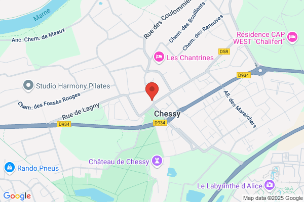 La Poste Agence Communale