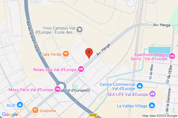 Samsic Emploi Chessy BTP