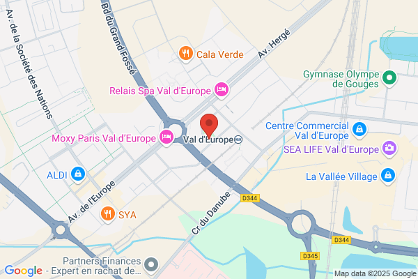 Location appartements