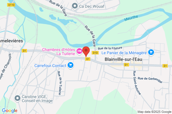 Le Collectif des Lunetiers