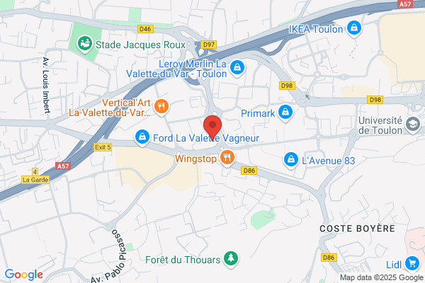 Ace Action Communication Entreprise