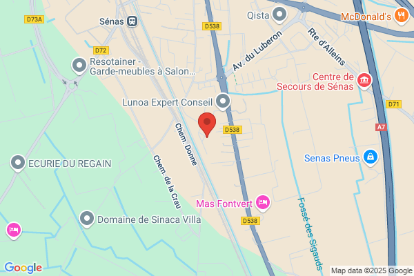 Baie Service