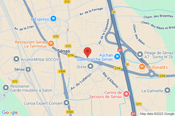 Cellier Saint Augustin