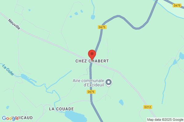 Chabert Etabl Louis