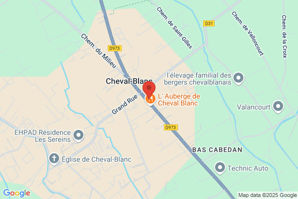 Cheval Blanc Immobilier