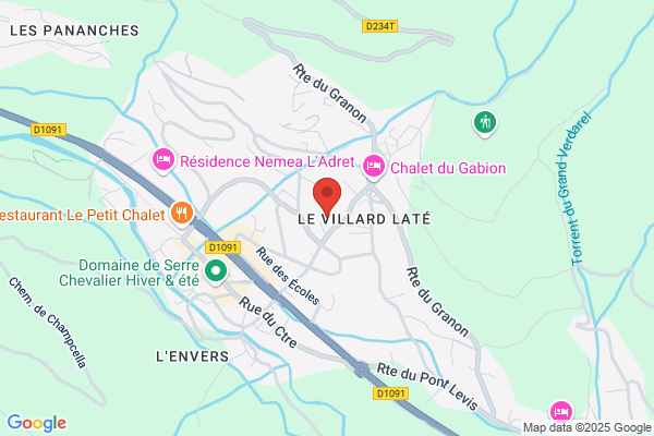 Création Pénélope