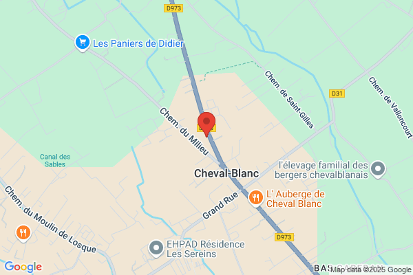 Drahy Claude Medecin