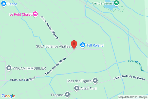 Durance Agri Service Sarl