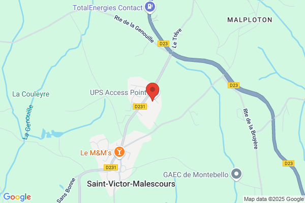 Emballages Pourcel