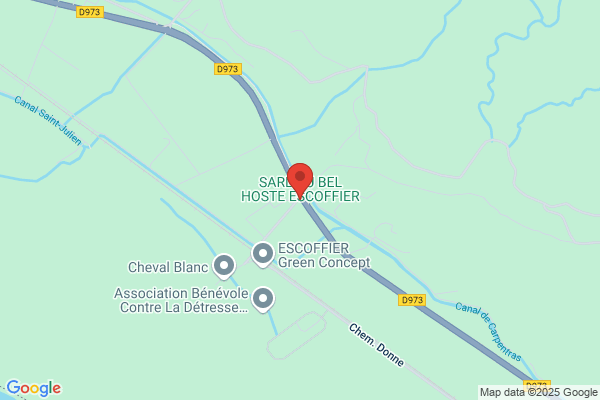 Escoffier Andre