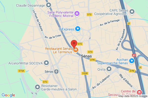 Garage Semap