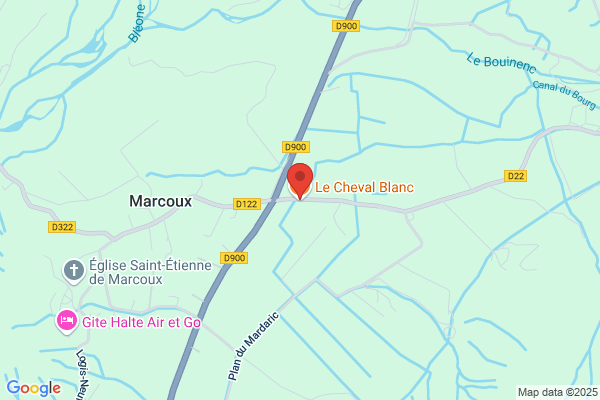 MICCICHE MARC