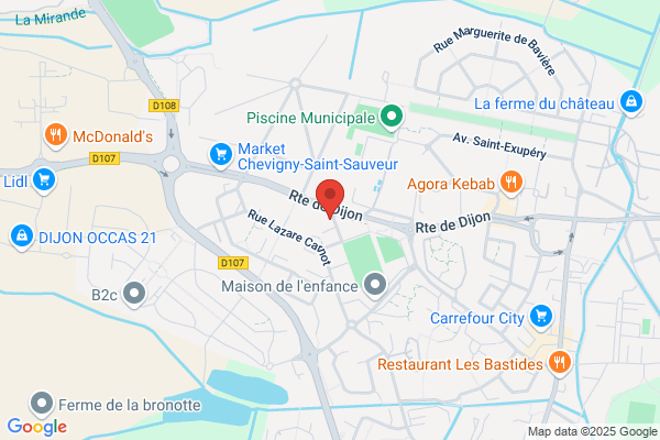 LA CORBEILLE AUX SAVEURS