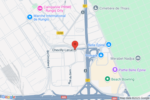 Agence Du Metro