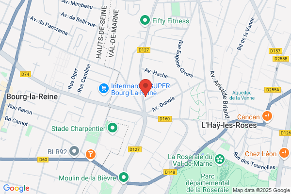 Agence Immobiliere Pont Royal