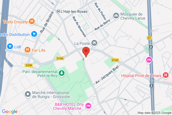 Association Actif