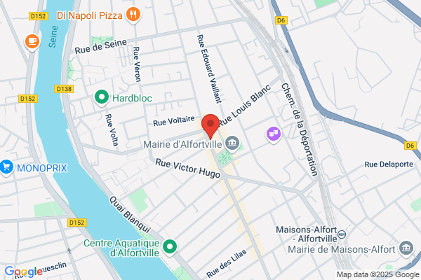 MMA Assurances ALFORTVILLE