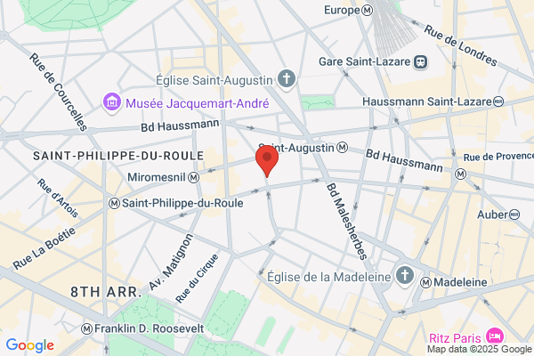 Axa Assurances Camille Paris Agent General