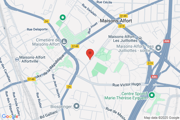 Auto Ecole Carnot