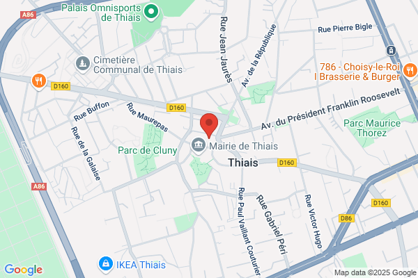 Auto Ecole Du Chemin