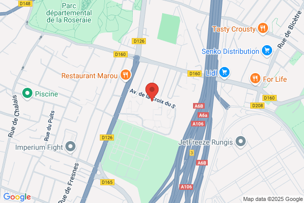 Auto Ecole Les Baconnets