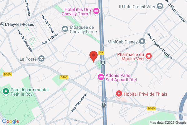 Auto Ecole Lucky