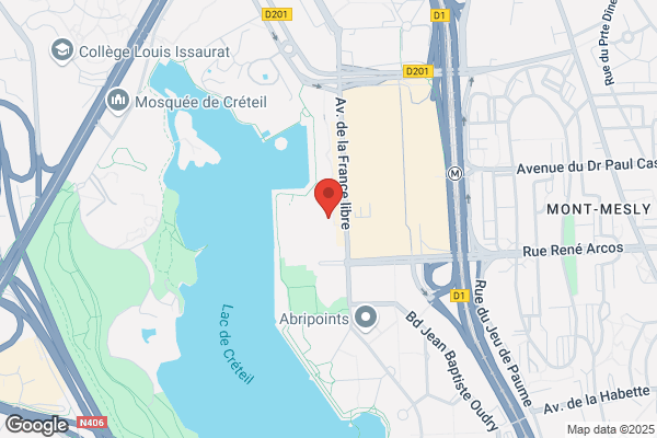 Banque De France Service Comptable