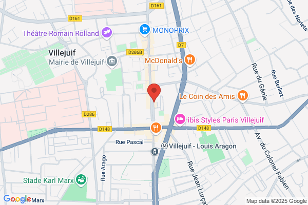 Banque Populaire Industrielle Commerciale De La Region Paris s