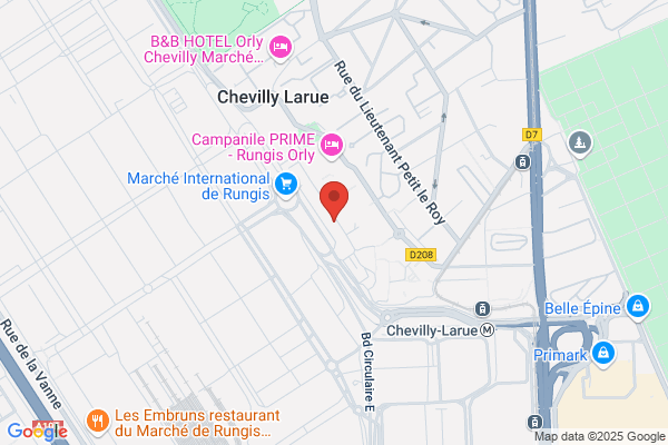 Credit Lyonnais Agence