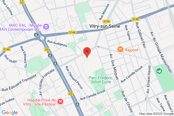 Centre De Protection Maternelle Et Infantile