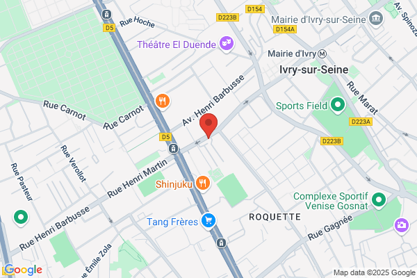 Centre De Protection Maternelle Et Infantile Pmi