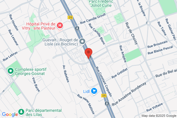 Centre De Protection Maternelle Et Infantile Pmi