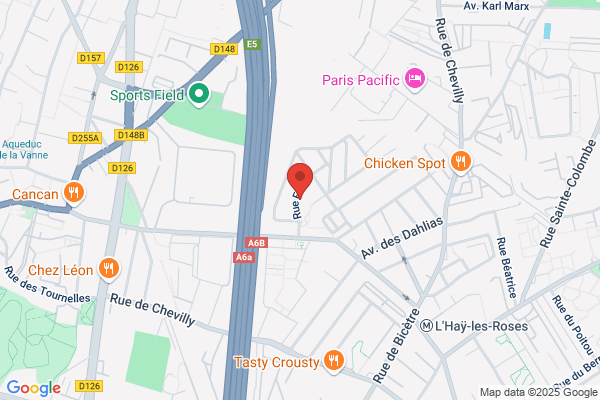 Centre De Protection Maternelle Et Infantile Pmi