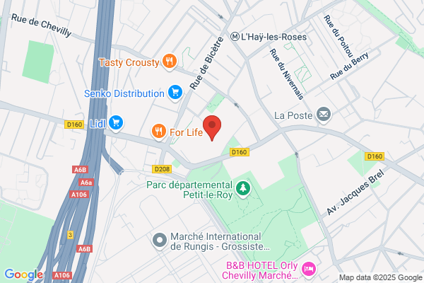 Communaute Notre Dame De Charite