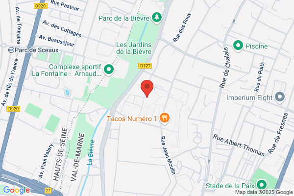 Arcueil Animation